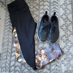 Athleta High Rise Tight